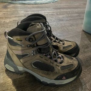 Vasque Breeze Hiking Boots